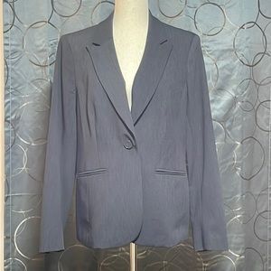 Liz Claiborne suit blazer
